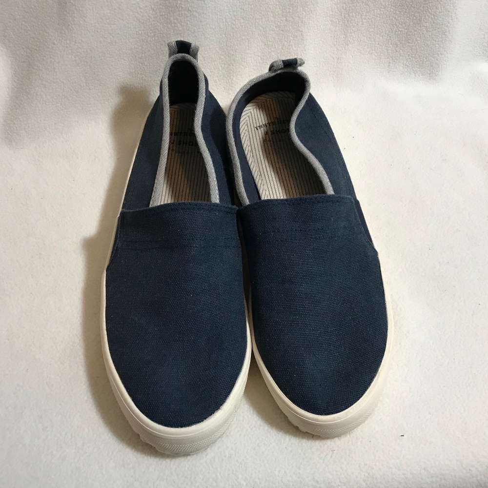 J Shoes Mens Slip-Ons